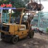 XE XÚC NÂNG KOMATSU SD15-3