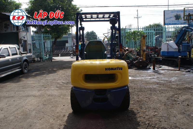 KOMATSU-SD15T-5-#-70382-13