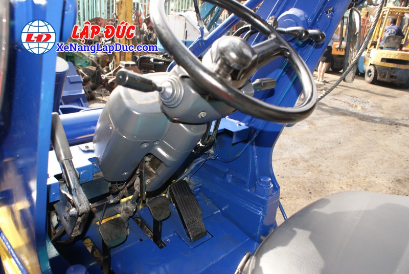 KOMATSU-SD15T-5-#-70382-18
