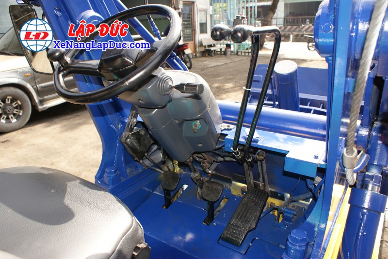 KOMATSU-SD15T-5-#-70382-19