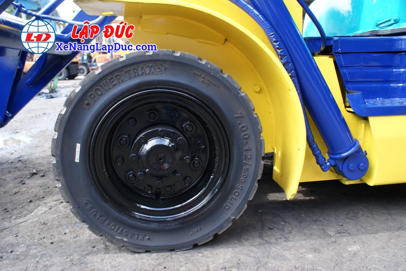 KOMATSU-SD15T-5-#-70382-25