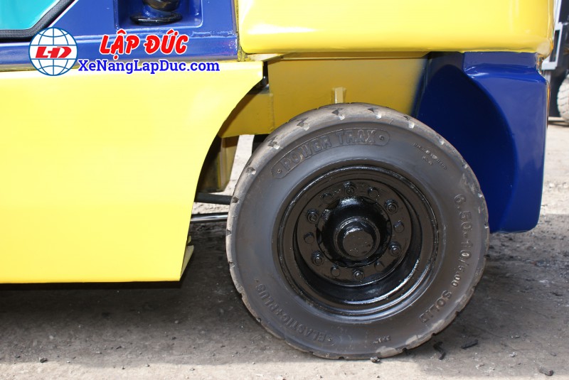 KOMATSU-SD15T-5-#-70382-26