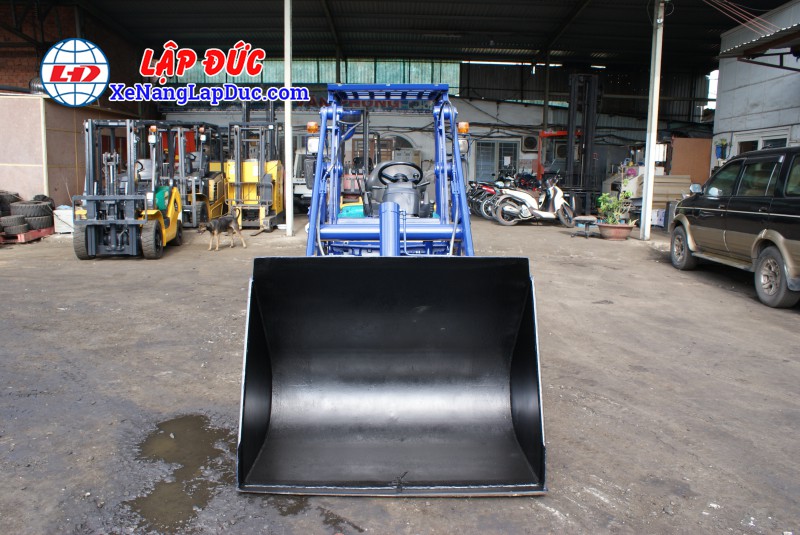 KOMATSU-SD15T-5-#-70382-9