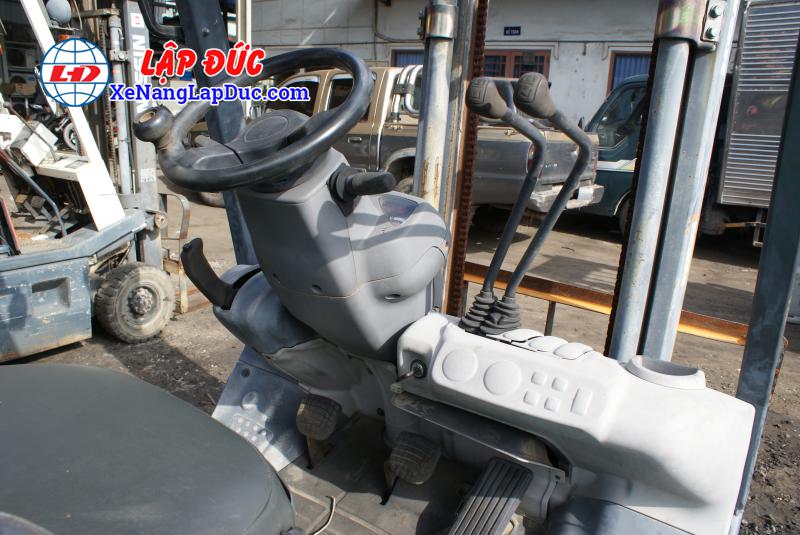 KOMATSU FG14T-18-4
