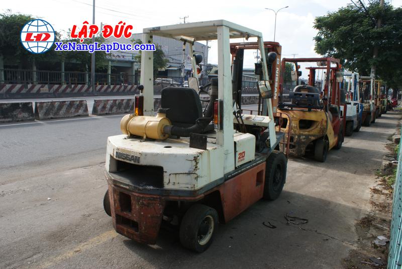 NISSAN NVH02-00169-0