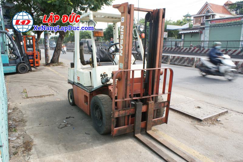 NISSAN NVH02-00169-3