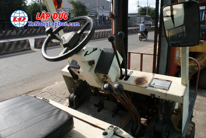 NISSAN NVH02-00169-4