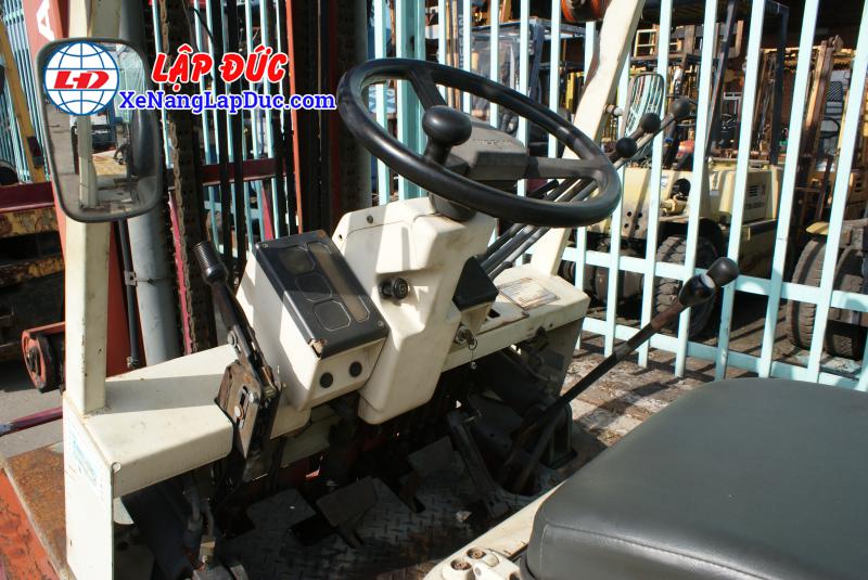 NISSAN RGH02 # 0701-4