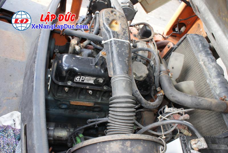 TOYOTA 4FG10 # 45093-5