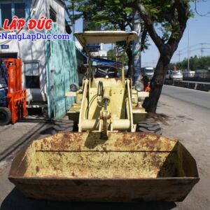 Xe Xúc Nâng MITSUBISHI WS200