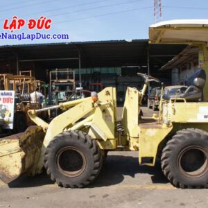 Xe Xúc Nâng MITSUBISHI WS200
