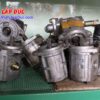 Bơm thủy lực xe nâng Komatsu, Toyota, TCM, Mitsubishi, Linde, Yale...
