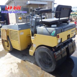 Xe Lu KOMATSU JV25CW # 2040
