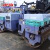 Xe Lu KOMATSU JV40DW # 5133