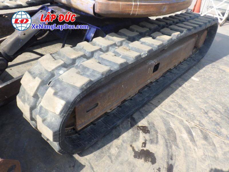 KOMATSU PC75UU # 6255-5