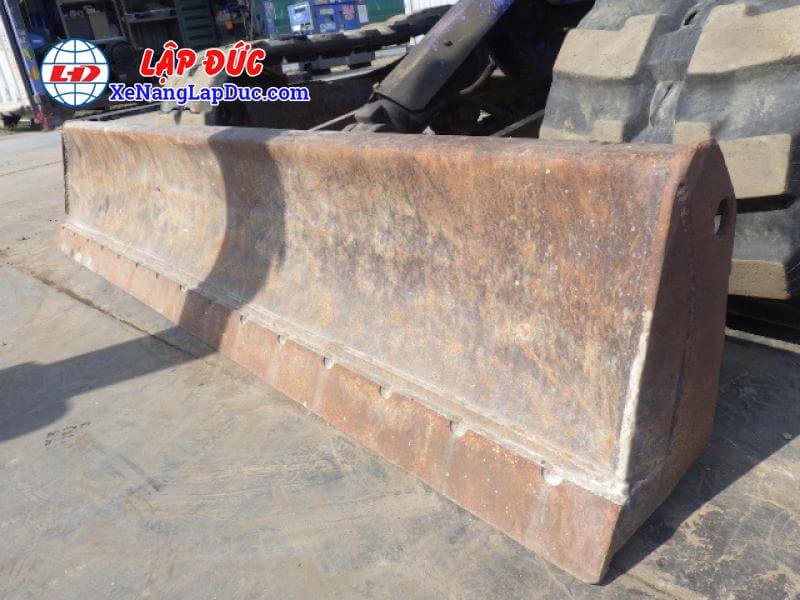 KOMATSU PC75UU # 6255-7