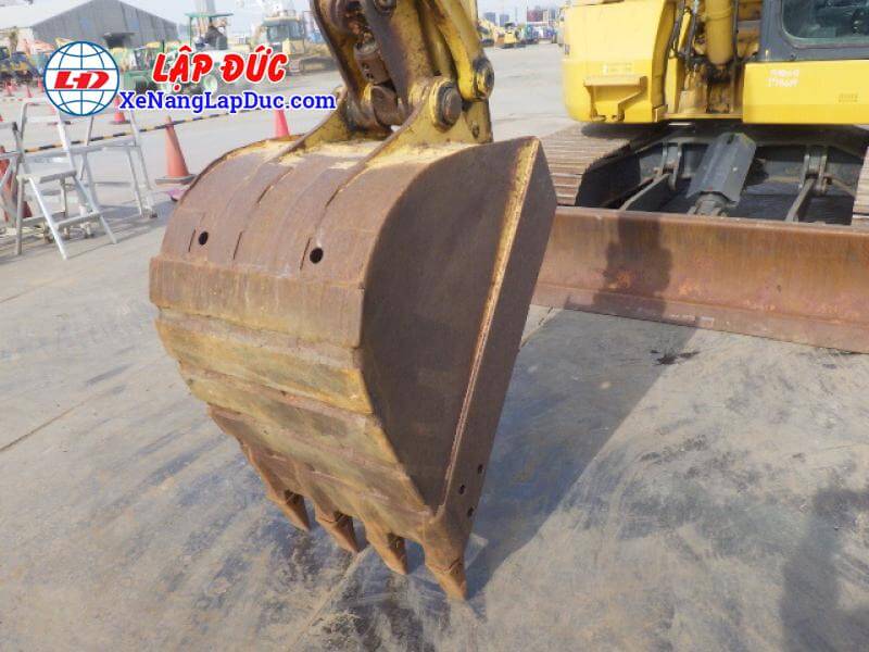 KOMATSU PC78US-18619-5