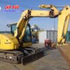 Xe Cuốc Bánh Xích KOMATSU PC78UU #18605