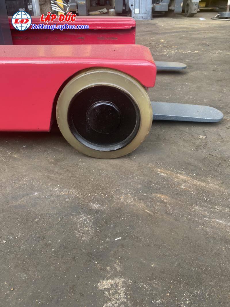 NICHIYU FBR25-9