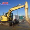 Xe Cuốc Bánh Xích KOMATSU PC128US #30865