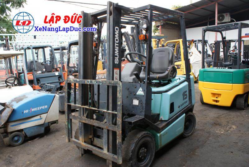 SUMITOMO FG15-1