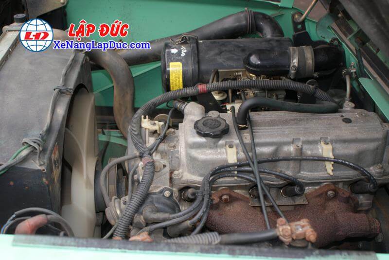 SUMITOMO FG15-11