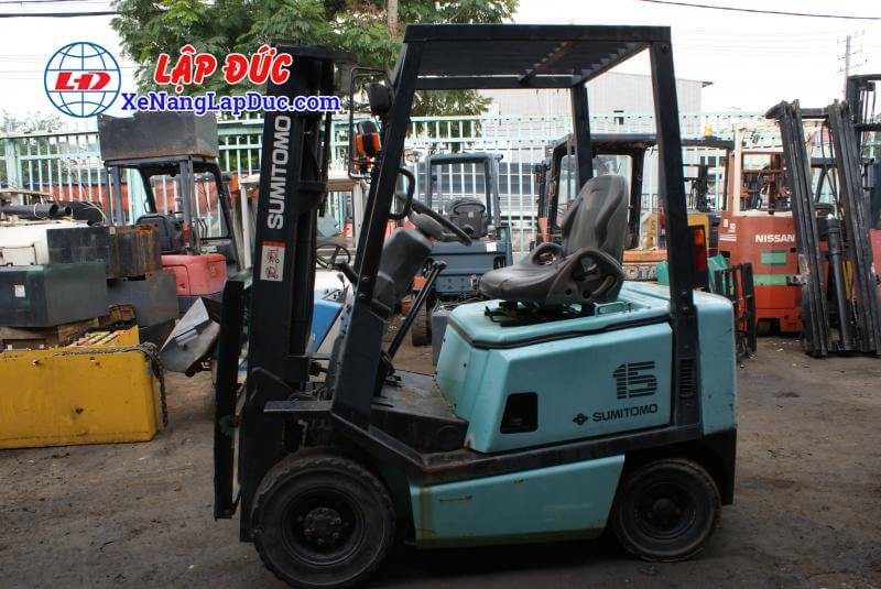 SUMITOMO FG15-2
