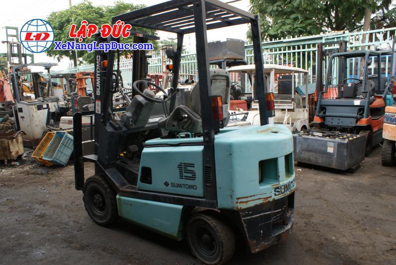 SUMITOMO FG15-3