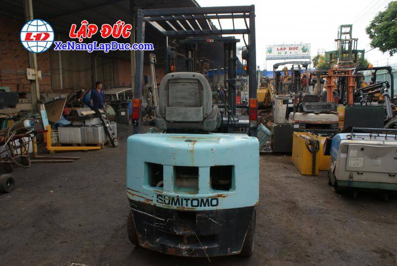 SUMITOMO FG15-4
