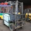 Xe Nâng Xăng SUMITOMO FG15PVIIIPE # 10686