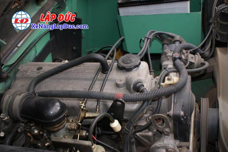 SUMITOMO FG15-9