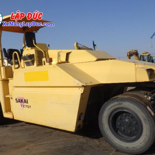 Xe Lu SAKAI TZ701 # 20784