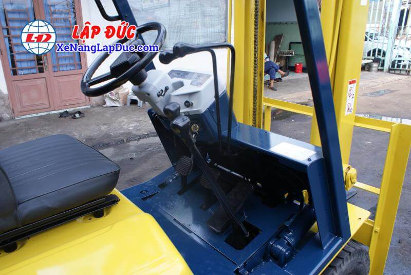 KOMATSU FG15-15 # 314549-8