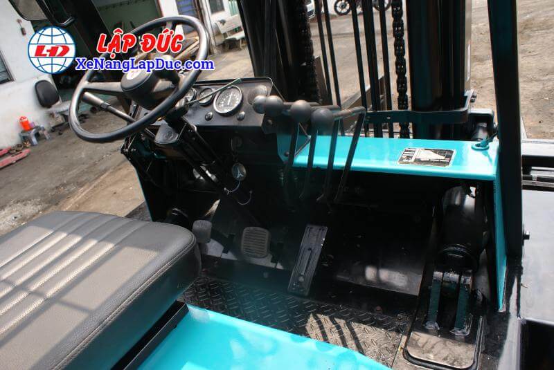 MITSUBISHI FD60 # 30866-13