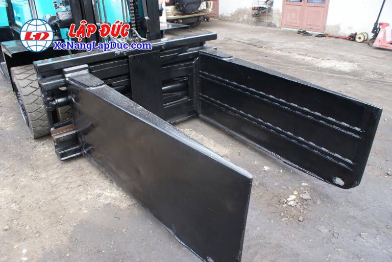 MITSUBISHI FD60 # 30866-8 Xe Nâng Máy Dầu 6 Tấn MITSUBISHI FD60 # 30866