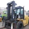Xe nâng dầu 12 tấn Yale Sumitomo FD125PA - Xe nâng 12 tấn cũ hàng bãi Nhật giá rẻ