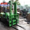 Xe Nâng Máy Xăng 1.4 Tấn KOMATSU FG14-12 # 112615