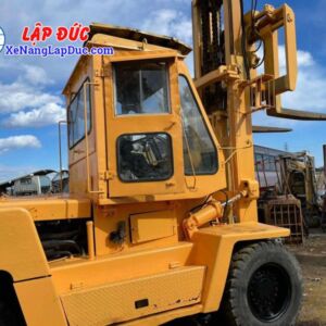 Xe nâng dầu 11 tấn TOYOTA FDJ110-0