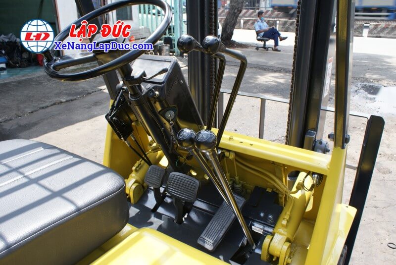 MITSUBISHI KFG15-51001-11