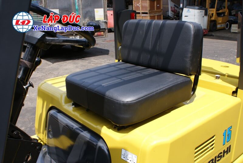 MITSUBISHI KFG15-51001-12