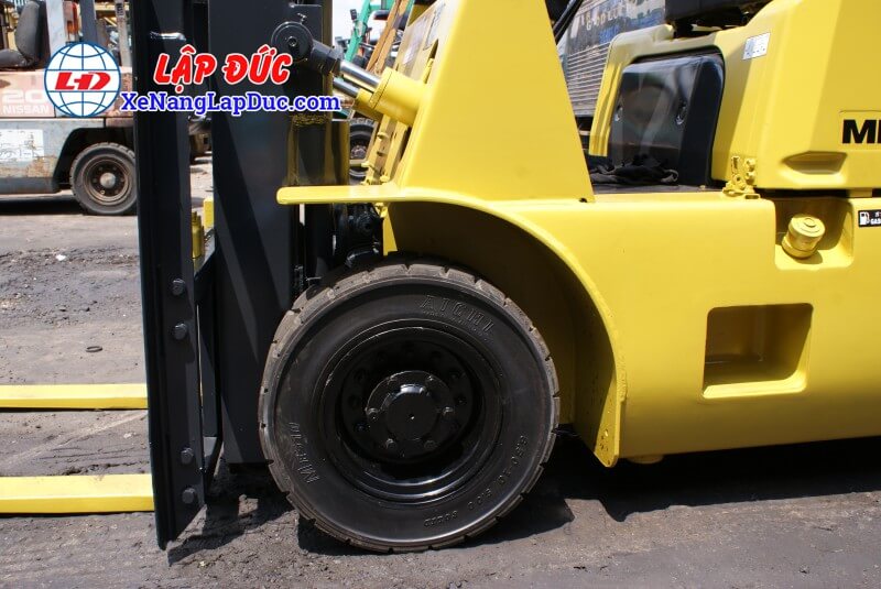 MITSUBISHI KFG15-51001-13