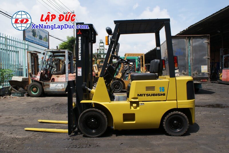 MITSUBISHI KFG15-51001-3