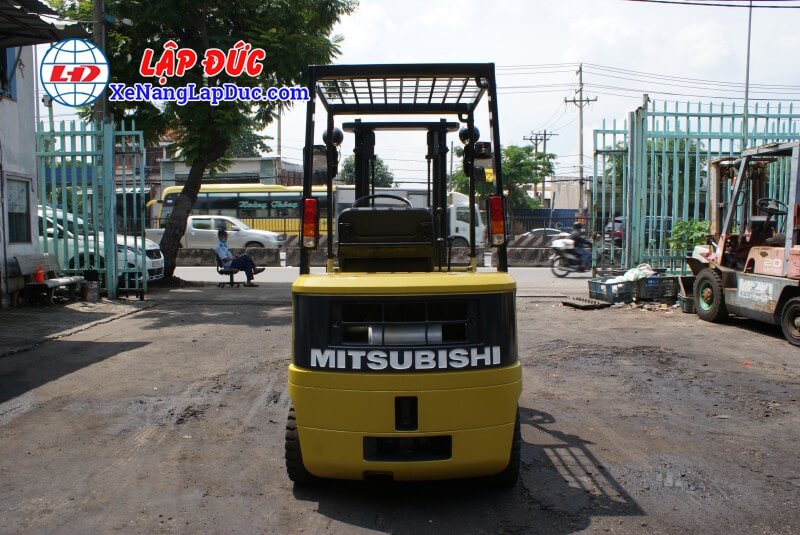 MITSUBISHI KFG15-51001-5