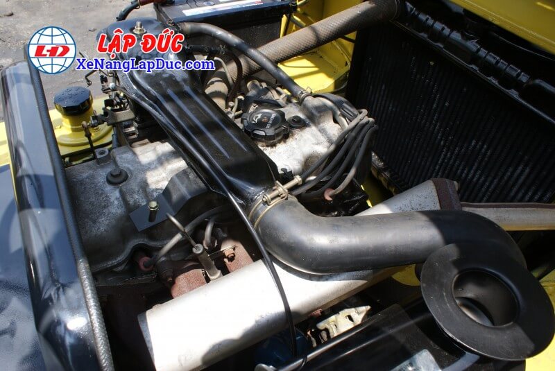 MITSUBISHI KFG15-51001-9
