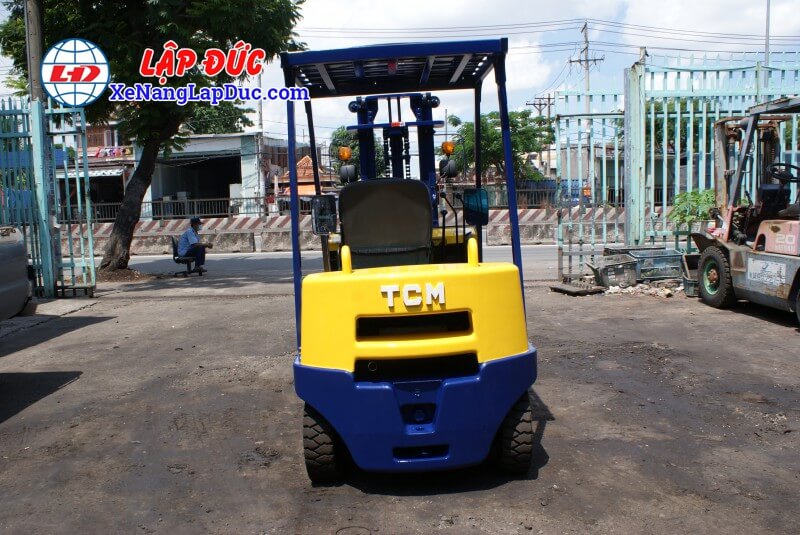 TCM FG15N2 # 2577433-6