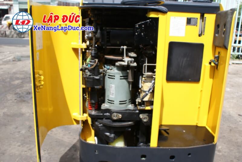 KOMATSU-FB13RS-12-#-89635-11