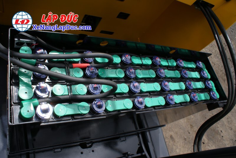 KOMATSU-FB13RS-12-#-89635-12