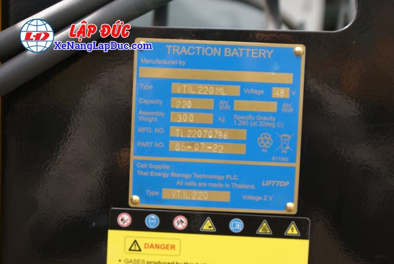 KOMATSU-FB13RS-12-#-89635-13