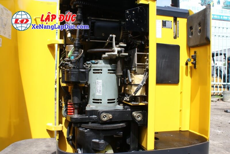 KOMATSU-FB13RS-12-#-89635-20
