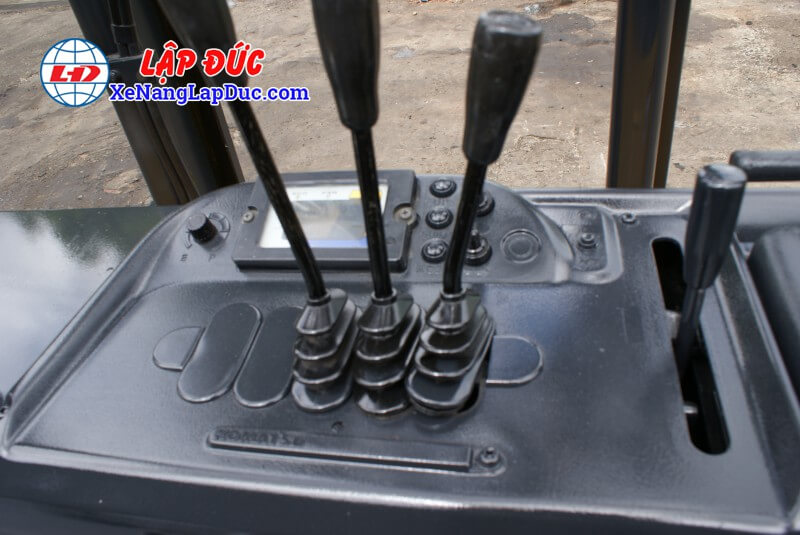 KOMATSU-FB13RS-12-#-89635-9